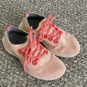 Pink Allbirds